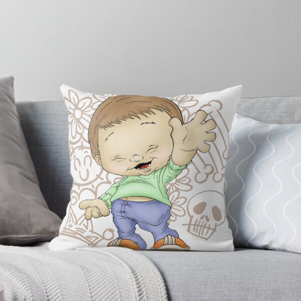 Item preview, Kid designed and sold by AngeloMain.