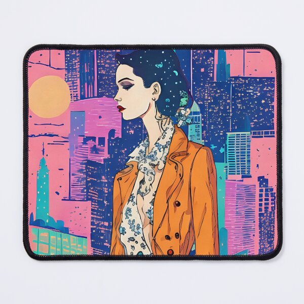 Item preview, Indifference in the city designed and sold by PhimaDesing.