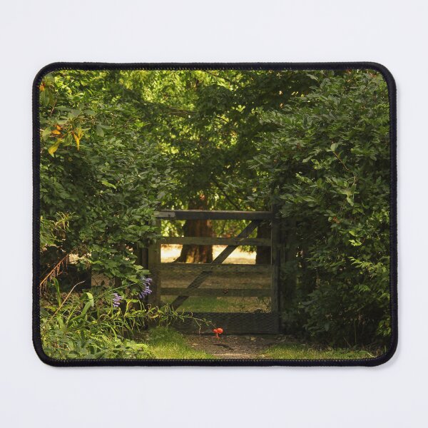 Item preview, Go Explore Mount Stewart Gardens Northern Ireland Vertical designed and sold by eddiebarronshop.