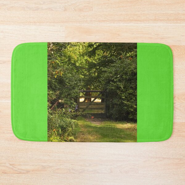 Item preview, Go Explore Mount Stewart Gardens Northern Ireland Vertical designed and sold by eddiebarronshop.