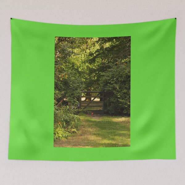 Item preview, Go Explore Mount Stewart Gardens Northern Ireland Vertical designed and sold by eddiebarronshop.