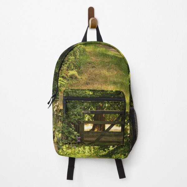 Item preview, Go Explore Mount Stewart Gardens Northern Ireland Vertical designed and sold by eddiebarronshop.