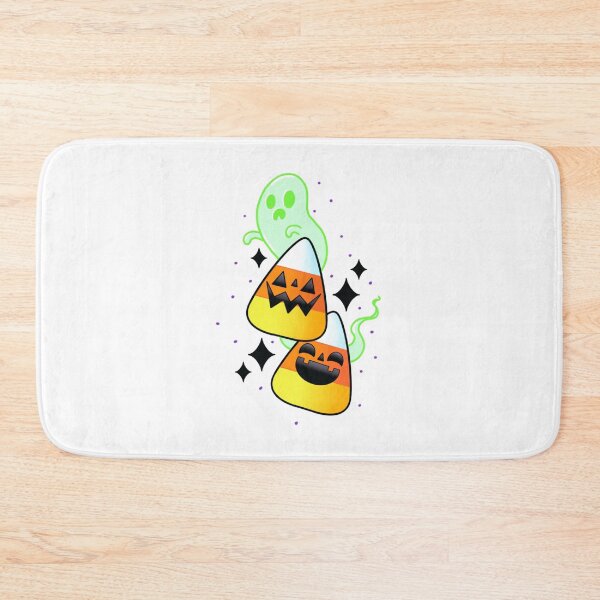 Item preview, Halloween candy ghost designed and sold by Jessicavtattoos.