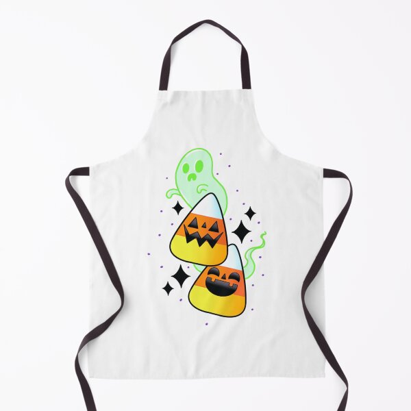 Item preview, Halloween candy ghost designed and sold by Jessicavtattoos.
