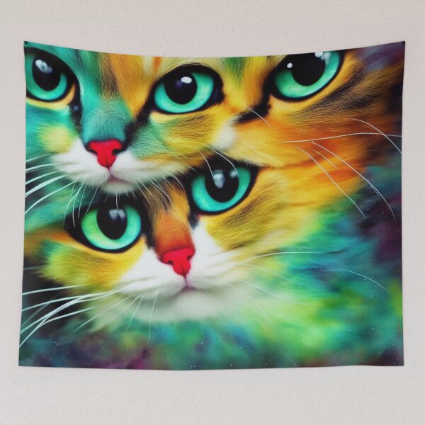 Item preview, Cat Lover 243 designed and sold by Hyper-Store.