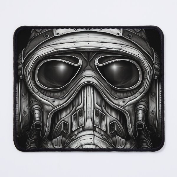 Item preview, starfighter pilot helmet 08 designed and sold by SmallSingy.