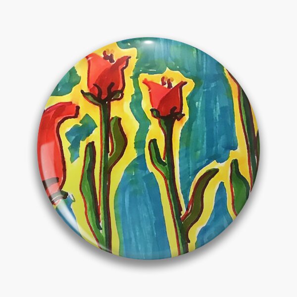Item preview, Five Roses by SBP designed and sold by SethBondPerry.