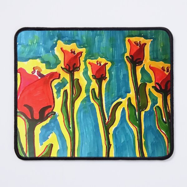 Item preview, Five Roses by SBP designed and sold by SethBondPerry.