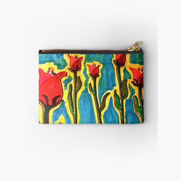Item preview, Five Roses by SBP designed and sold by Seth Bond Perry.