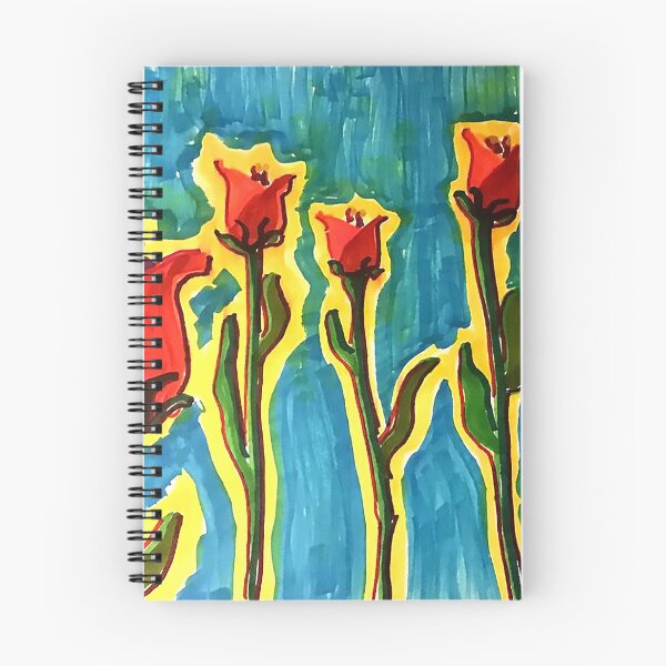 Item preview, Five Roses by SBP designed and sold by SethBondPerry.