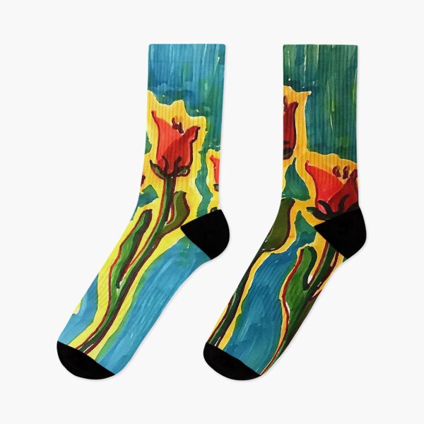 Item preview, Five Roses by SBP designed and sold by SethBondPerry.