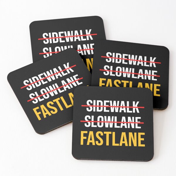 Item preview, Fastlane Entrepreneur designed and sold by JackCurtis1991.