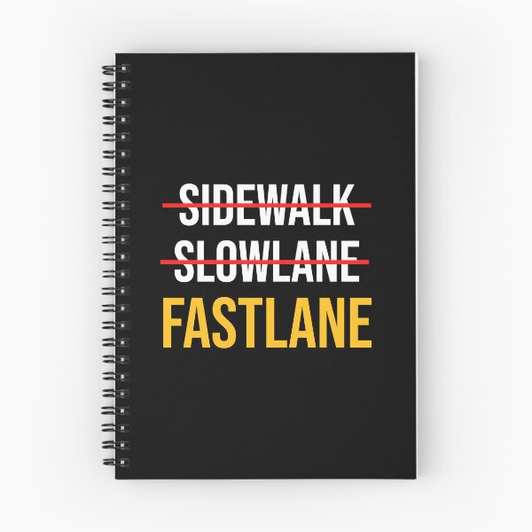 Item preview, Fastlane Entrepreneur designed and sold by JackCurtis1991.