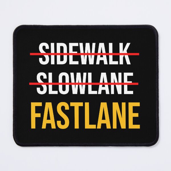Item preview, Fastlane Entrepreneur designed and sold by JackCurtis1991.