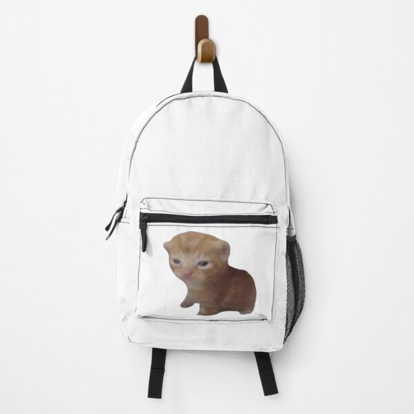 The man face | Backpack