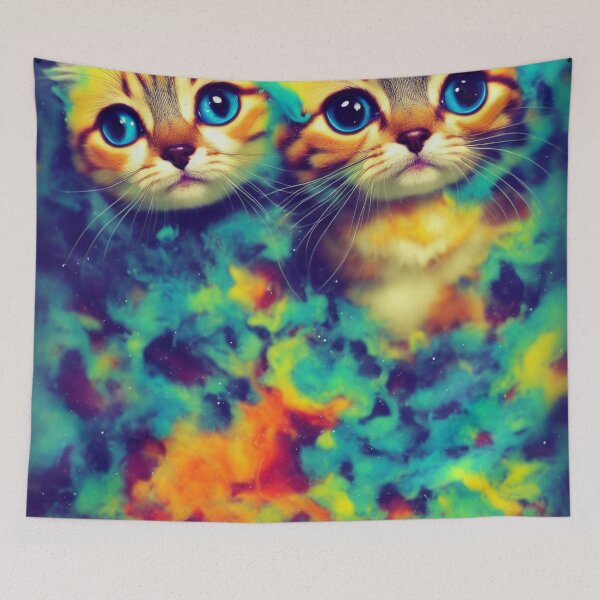 Item preview, Cat Lover 245 designed and sold by Hyper-Store.