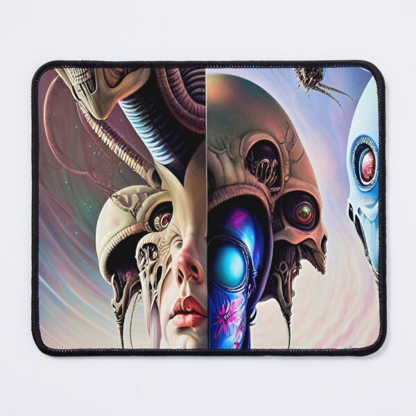 Item preview, Transception. designed and sold by StHallow.