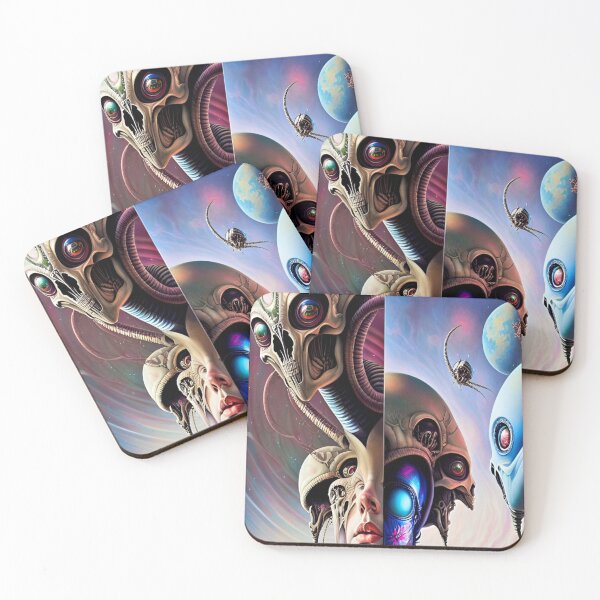 Item preview, Transception. designed and sold by StHallow.