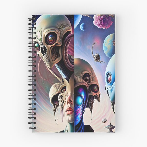 Item preview, Transception. designed and sold by StHallow.