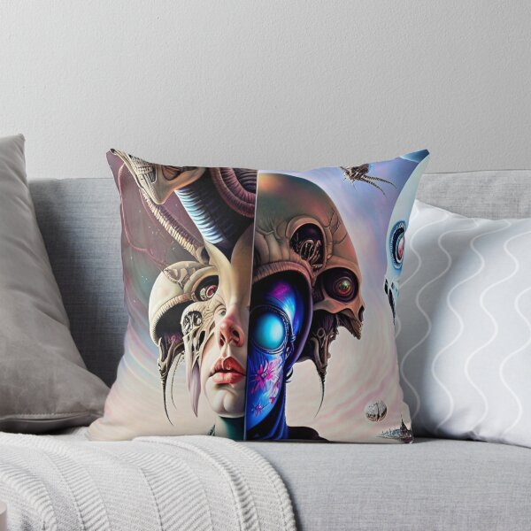 Item preview, Transception. designed and sold by StHallow.
