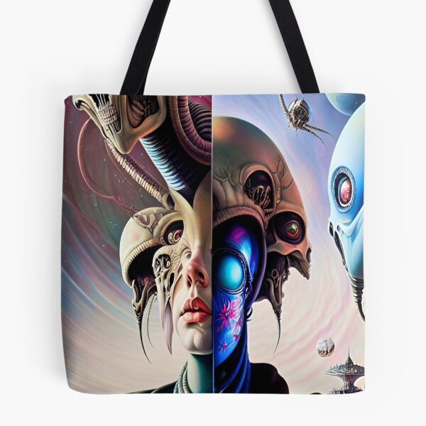 Item preview, Transception. designed and sold by StHallow.