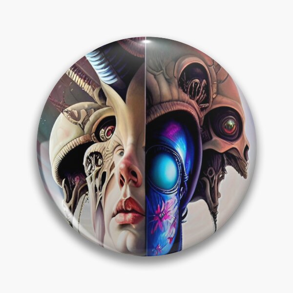 Item preview, Transception. designed and sold by StHallow.