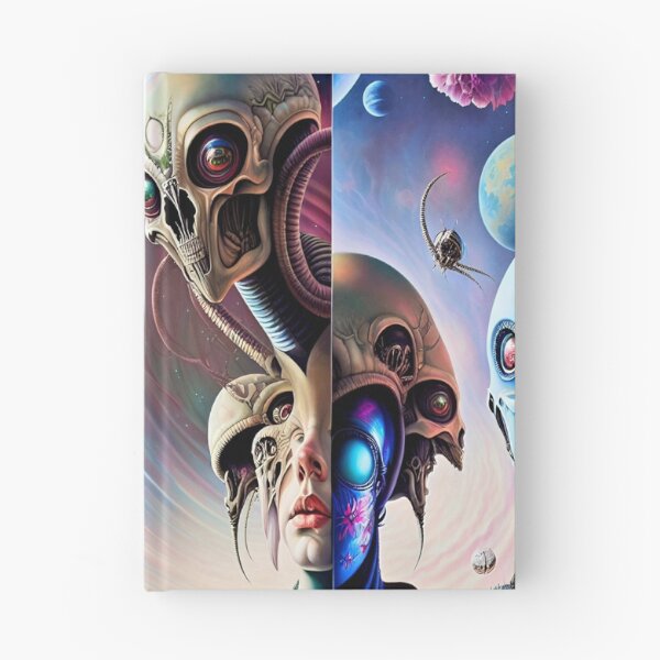 Item preview, Transception. designed and sold by StHallow.