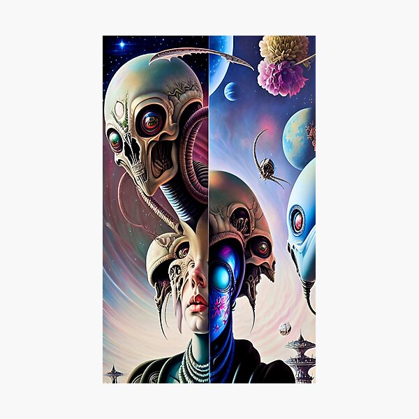 Item preview, Transception. designed and sold by StHallow.