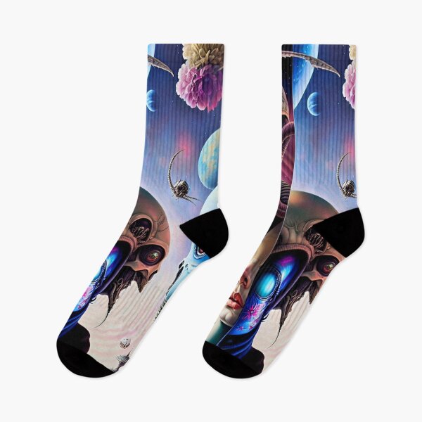 Item preview, Transception. designed and sold by StHallow.