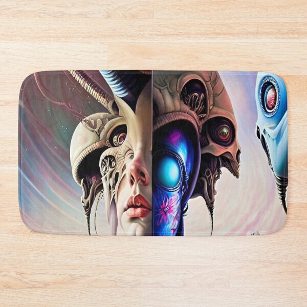 Item preview, Transception. designed and sold by StHallow.