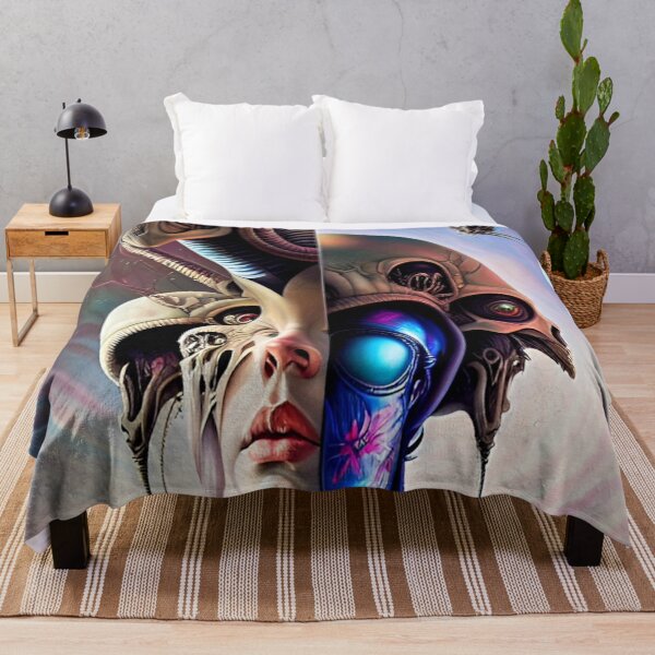 Item preview, Transception. designed and sold by StHallow.