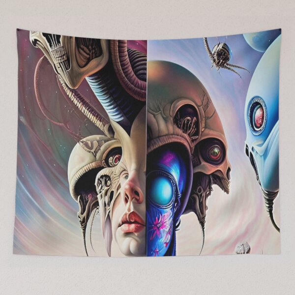 Item preview, Transception. designed and sold by StHallow.