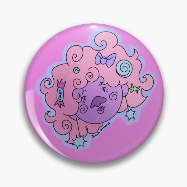 Item preview, Minty! designed and sold by dinah-doodles.