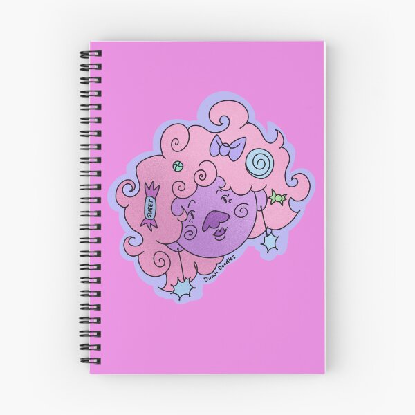 Item preview, Minty! designed and sold by dinah-doodles.