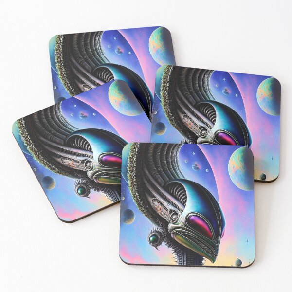 Item preview, Transception. designed and sold by StHallow.