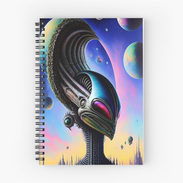 Item preview, Transception. designed and sold by StHallow.