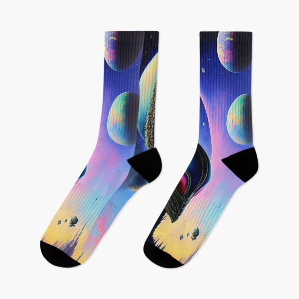 Item preview, Transception. designed and sold by StHallow.