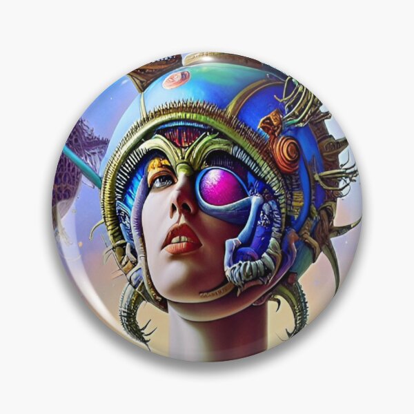 Item preview, Transception. designed and sold by StHallow.