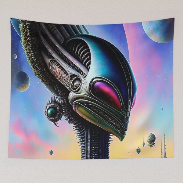 Item preview, Transception. designed and sold by StHallow.