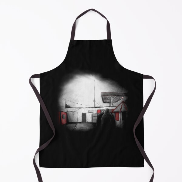 Item preview, City Calling Stadium Enterance - Longford Town FC League of Ireland Football Artwork designed and sold by barrymasterson.