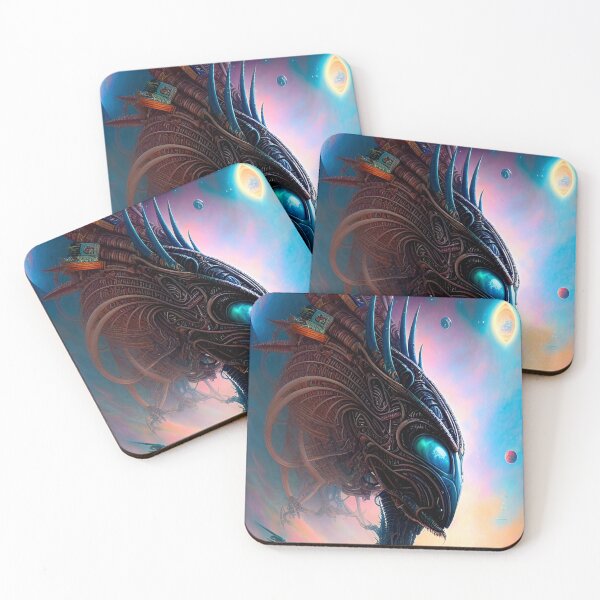 Item preview, Transception. designed and sold by StHallow.