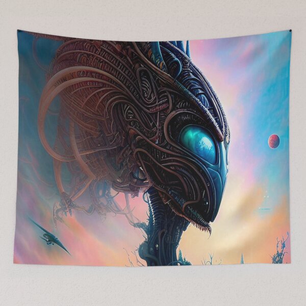 Item preview, Transception. designed and sold by StHallow.