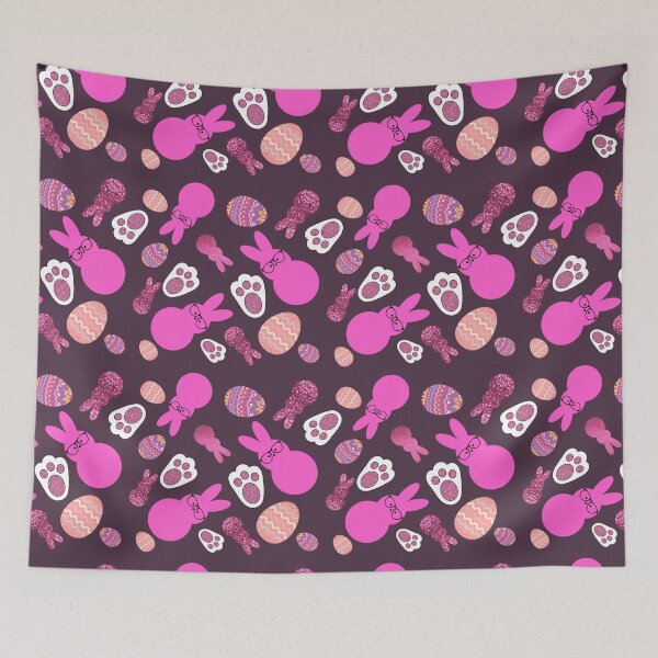Item preview, My Favorite Peeps Call Me Teacher Happy Easter Day designed and sold by desimino.