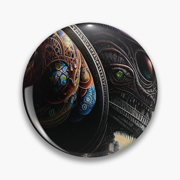 Item preview, Transception. designed and sold by StHallow.