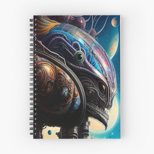 Item preview, Transception. designed and sold by StHallow.