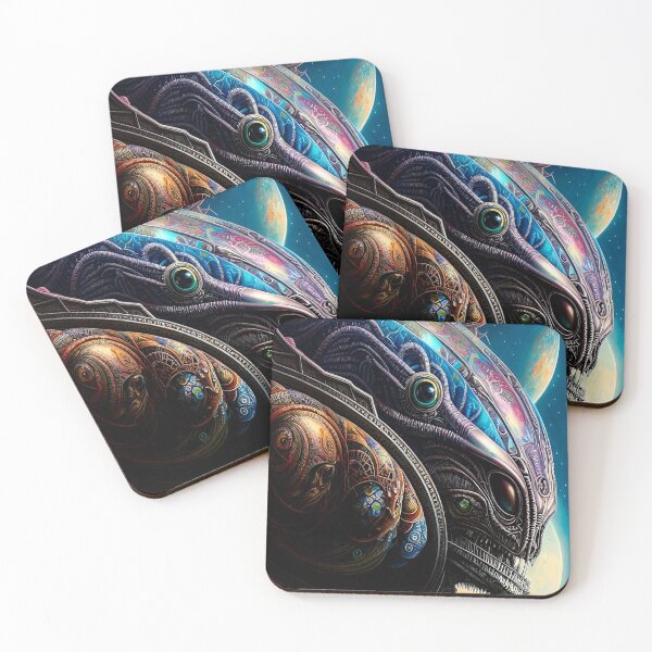 Item preview, Transception. designed and sold by StHallow.