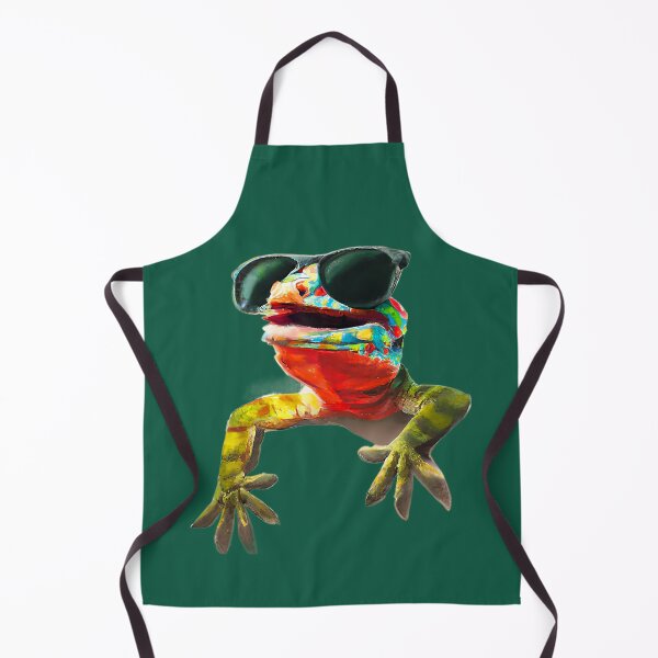 Item preview, Cool Gecko designed and sold by DavisDesigns79.