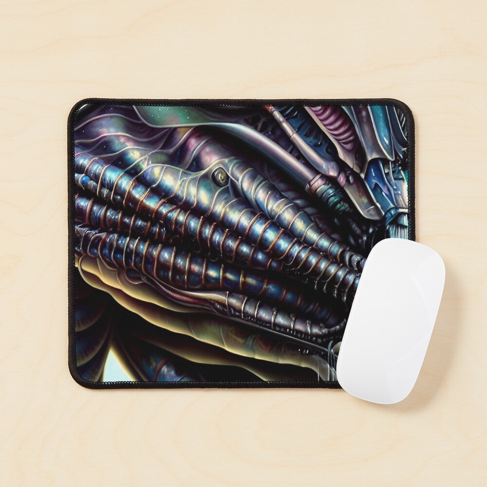 Item preview, Mouse Pad designed and sold by StHallow.
