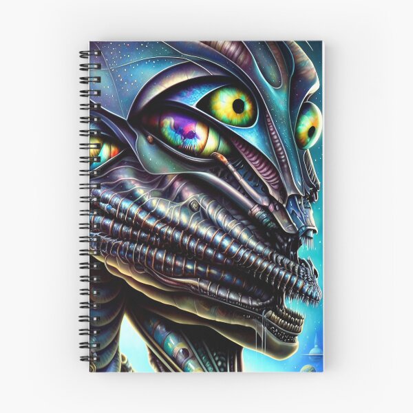 Item preview, Transception. designed and sold by StHallow.