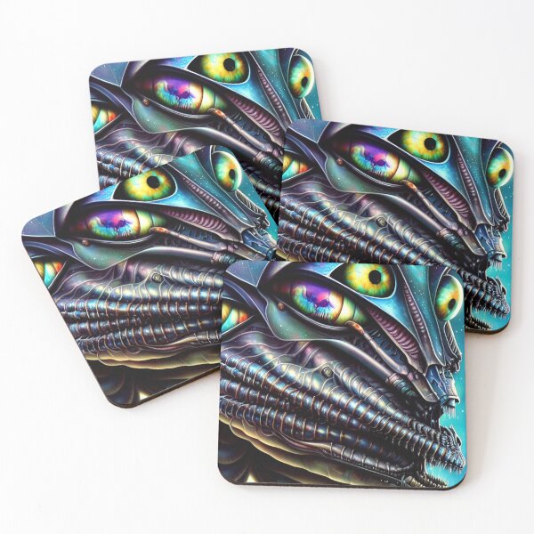 Item preview, Transception. designed and sold by StHallow.